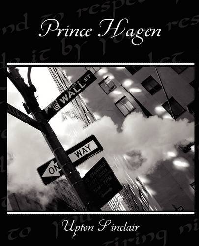 Prince Hagen [ePUB]